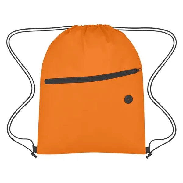 Sleek Sport Bag - Sleek Sport Bag - Image 4 of 14