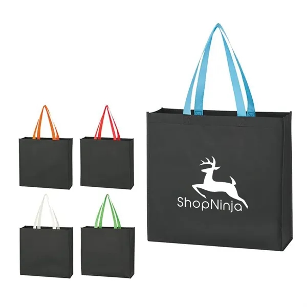 Mini Tote Bag - Mini Tote Bag - Image 0 of 4