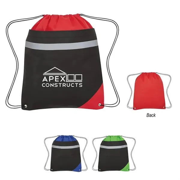 Non-Woven Sports Pack - Non-Woven Sports Pack - Image 0 of 7