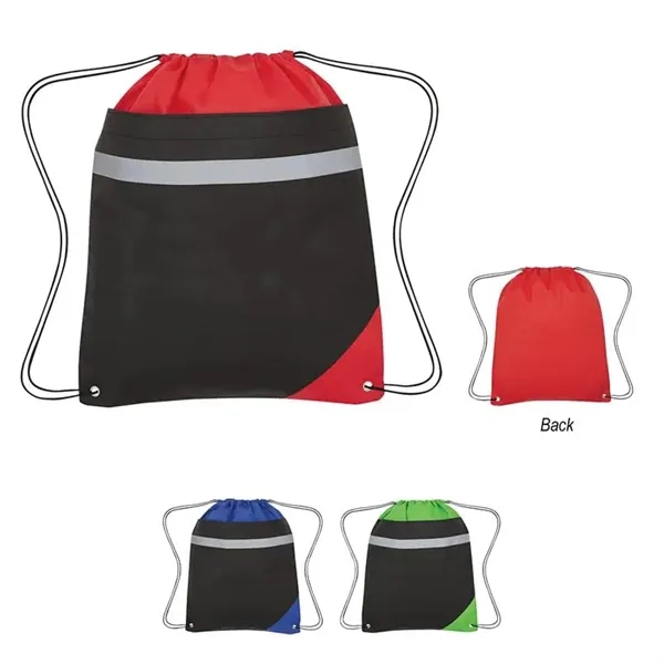 Non-Woven Sports Pack - Non-Woven Sports Pack - Image 5 of 7