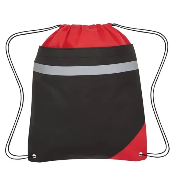 Non-Woven Sports Pack - Non-Woven Sports Pack - Image 6 of 7