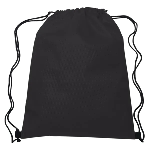 Non-woven Sports Pouch - Non-woven Sports Pouch - Image 1 of 28