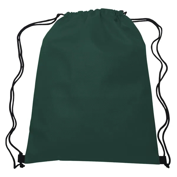 Non-woven Sports Pouch - Non-woven Sports Pouch - Image 2 of 28
