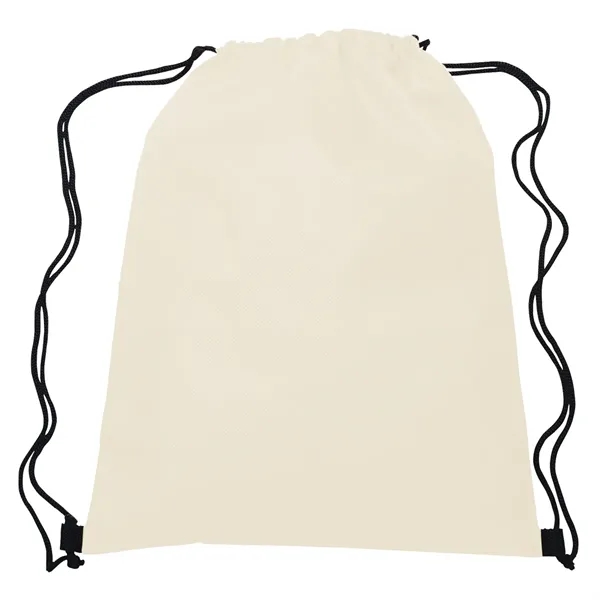 Non-woven Sports Pouch - Non-woven Sports Pouch - Image 4 of 28