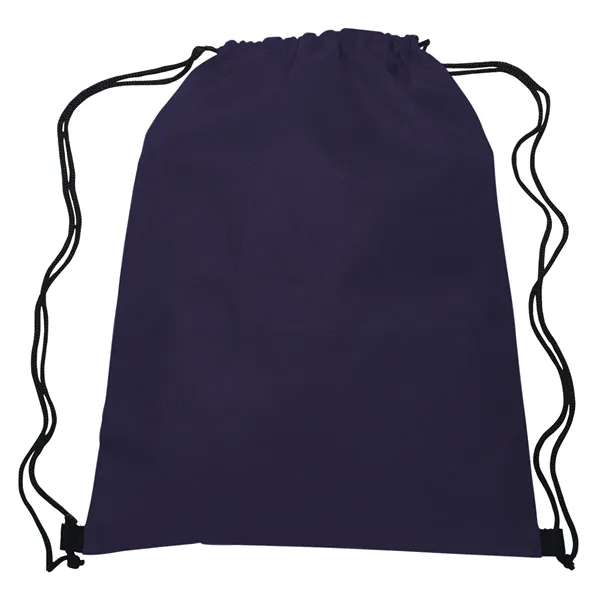 Non-woven Sports Pouch - Non-woven Sports Pouch - Image 7 of 28