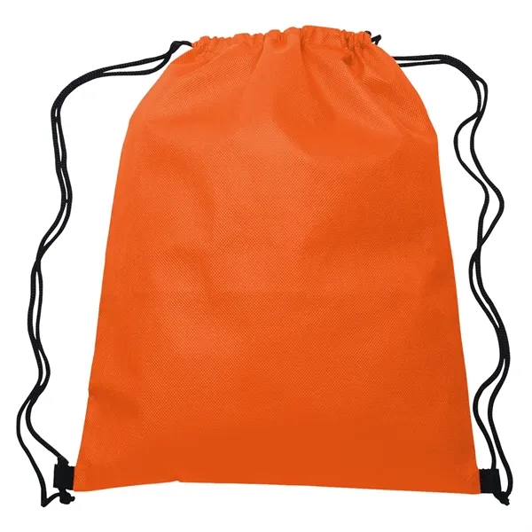 Non-woven Sports Pouch - Non-woven Sports Pouch - Image 8 of 28