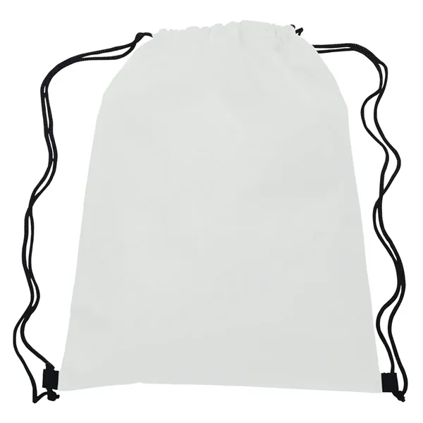 Non-woven Sports Pouch - Non-woven Sports Pouch - Image 13 of 28