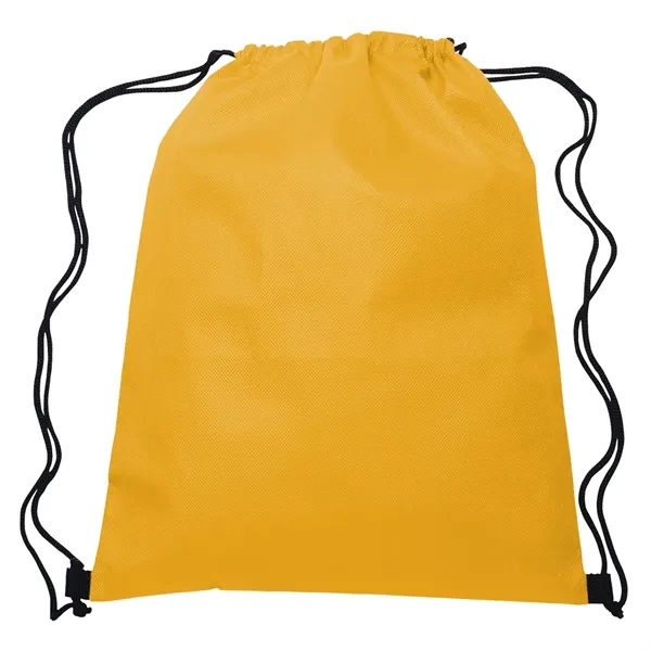 Non-woven Sports Pouch - Non-woven Sports Pouch - Image 14 of 28