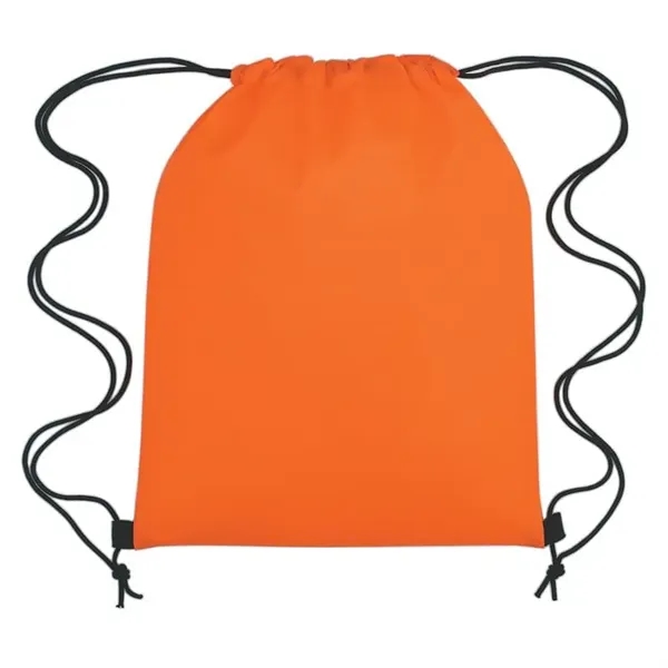 Non-woven Sports Pouch - Non-woven Sports Pouch - Image 17 of 28