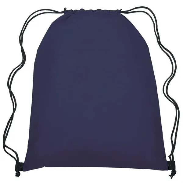 Non-woven Sports Pouch - Non-woven Sports Pouch - Image 18 of 28