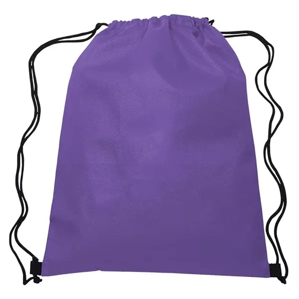 Non-woven Sports Pouch - Non-woven Sports Pouch - Image 19 of 28