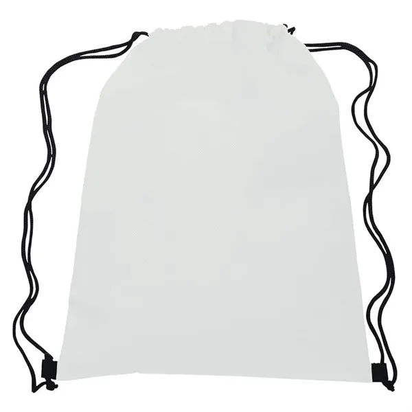 Non-woven Sports Pouch - Non-woven Sports Pouch - Image 23 of 28