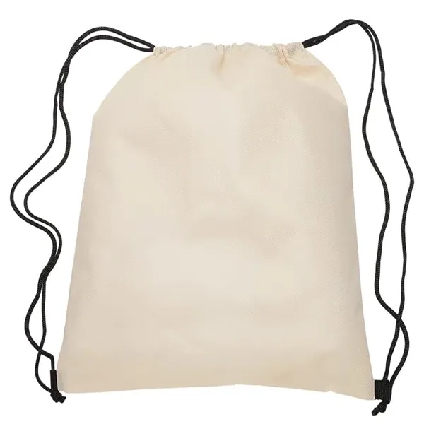 Non-woven Sports Pouch - Non-woven Sports Pouch - Image 25 of 28