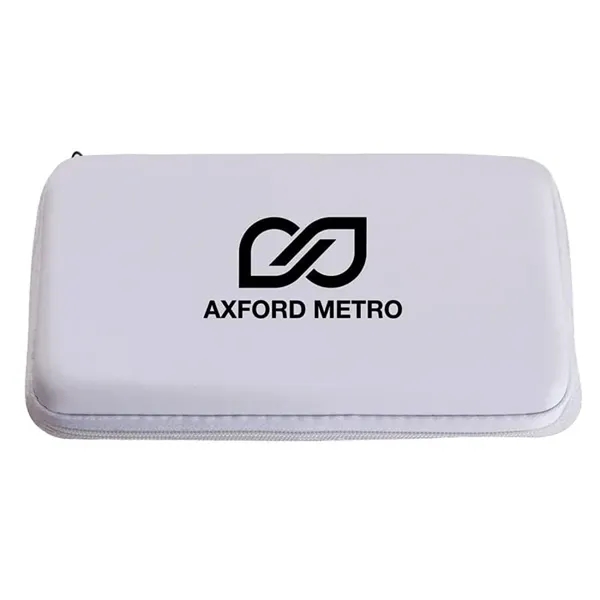 Zippered Travel Case - Zippered Travel Case - Image 6 of 6