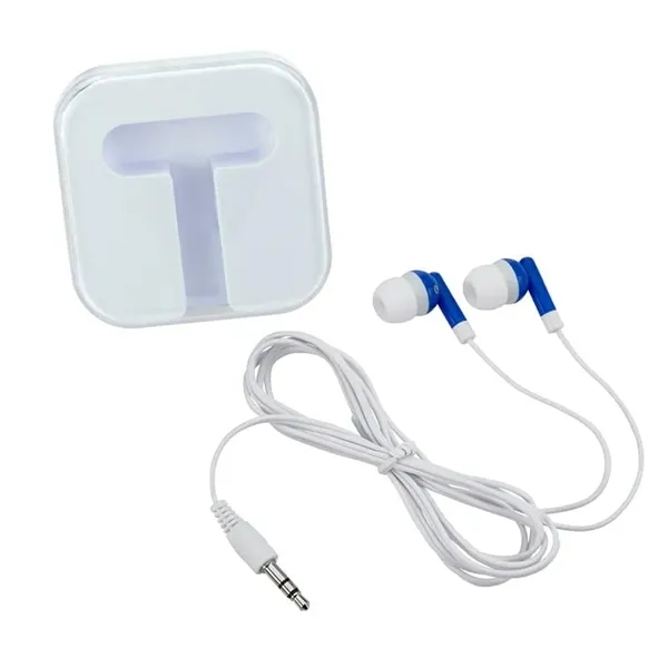 48" long Earpiece with Plastic Casing - 48" long Earpiece with Plastic Casing - Image 7 of 17