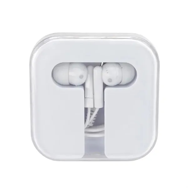 48" long Earpiece with Plastic Casing - 48" long Earpiece with Plastic Casing - Image 15 of 17