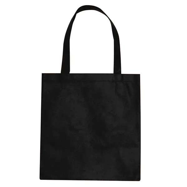Classic Non-woven Tote Bag - Classic Non-woven Tote Bag - Image 1 of 24