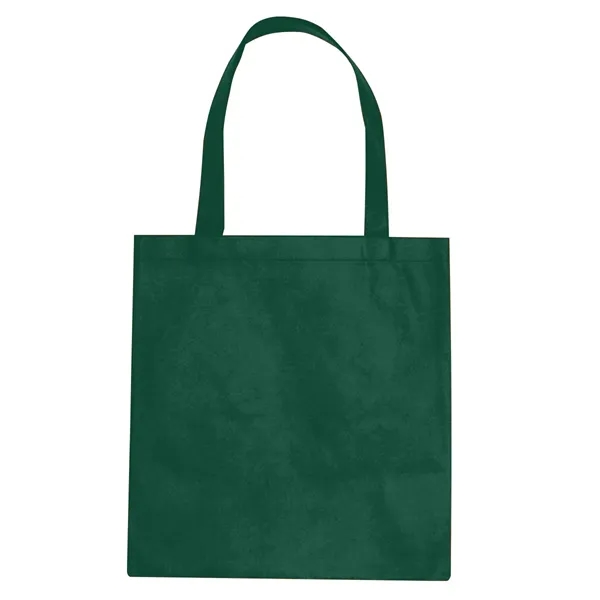 Classic Non-woven Tote Bag - Classic Non-woven Tote Bag - Image 2 of 24