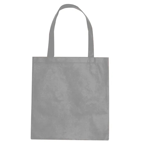 Classic Non-woven Tote Bag - Classic Non-woven Tote Bag - Image 3 of 24