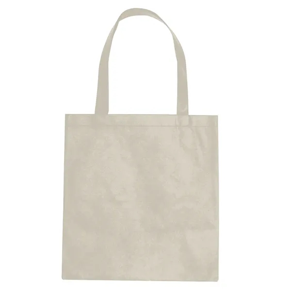 Classic Non-woven Tote Bag - Classic Non-woven Tote Bag - Image 4 of 24