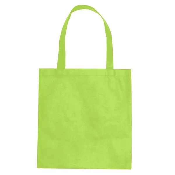 Classic Non-woven Tote Bag - Classic Non-woven Tote Bag - Image 5 of 24