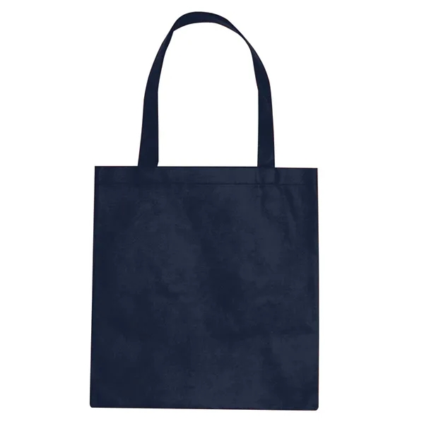 Classic Non-woven Tote Bag - Classic Non-woven Tote Bag - Image 6 of 24