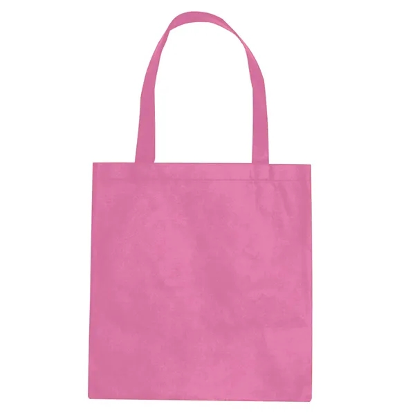 Classic Non-woven Tote Bag - Classic Non-woven Tote Bag - Image 8 of 24