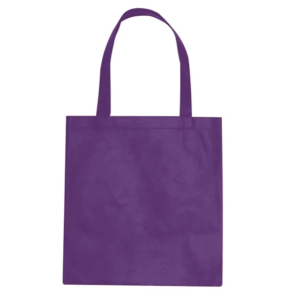 Classic Non-woven Tote Bag - Classic Non-woven Tote Bag - Image 9 of 24