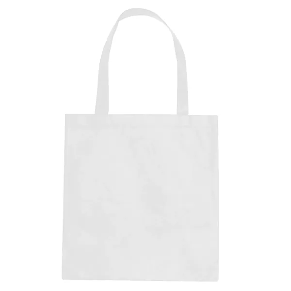Classic Non-woven Tote Bag - Classic Non-woven Tote Bag - Image 12 of 24