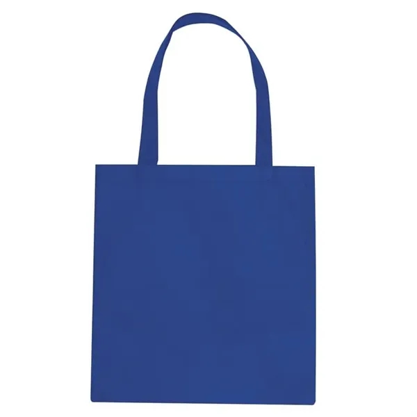 Classic Non-woven Tote Bag - Classic Non-woven Tote Bag - Image 14 of 24