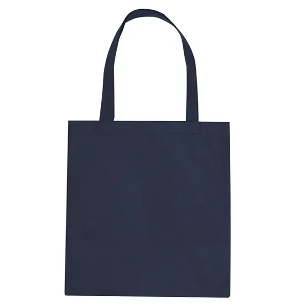 Classic Non-woven Tote Bag - Classic Non-woven Tote Bag - Image 16 of 24