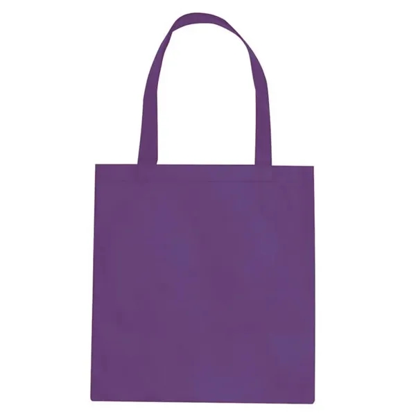 Classic Non-woven Tote Bag - Classic Non-woven Tote Bag - Image 17 of 24
