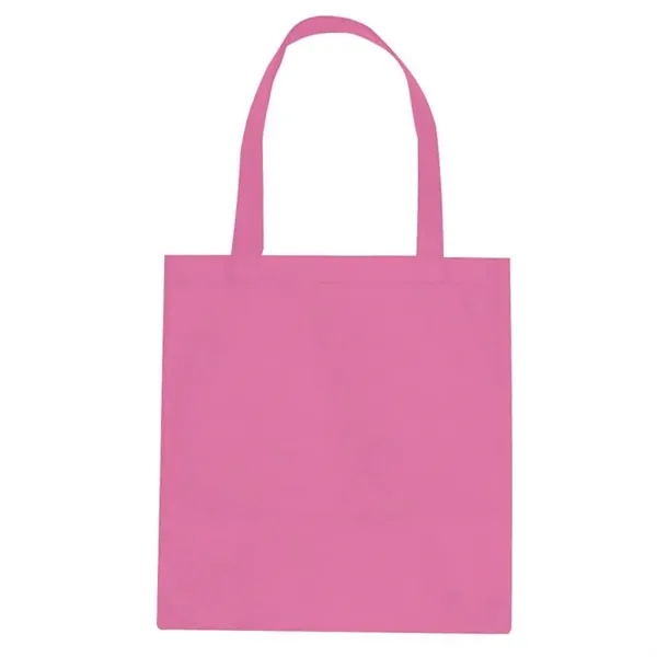 Classic Non-woven Tote Bag - Classic Non-woven Tote Bag - Image 18 of 24