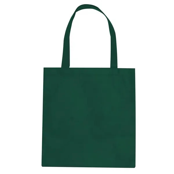 Classic Non-woven Tote Bag - Classic Non-woven Tote Bag - Image 19 of 24