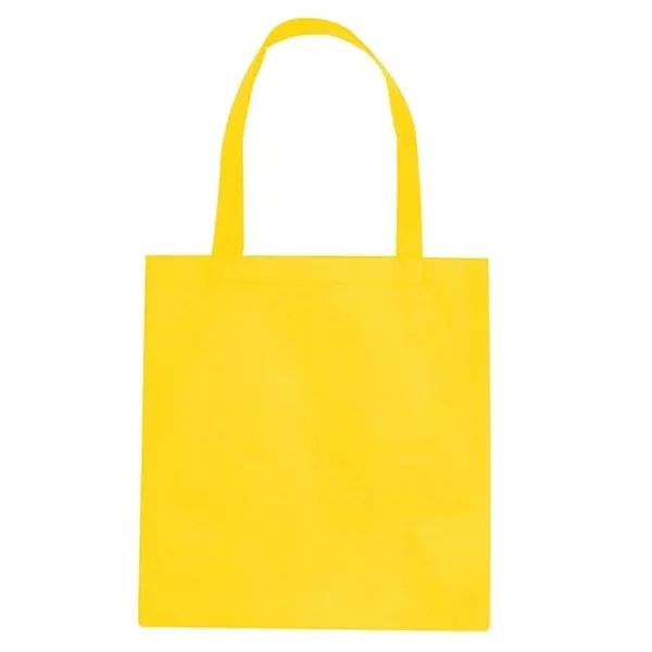 Classic Non-woven Tote Bag - Classic Non-woven Tote Bag - Image 20 of 24