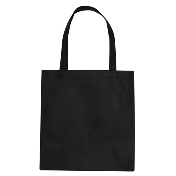 Classic Non-woven Tote Bag - Classic Non-woven Tote Bag - Image 21 of 24