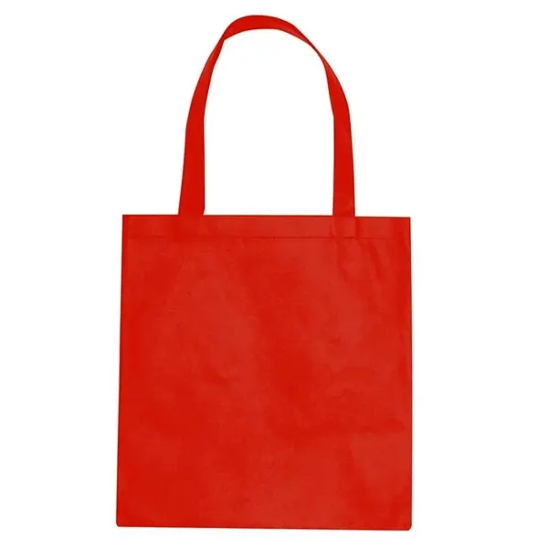 Classic Non-woven Tote Bag - Classic Non-woven Tote Bag - Image 23 of 24