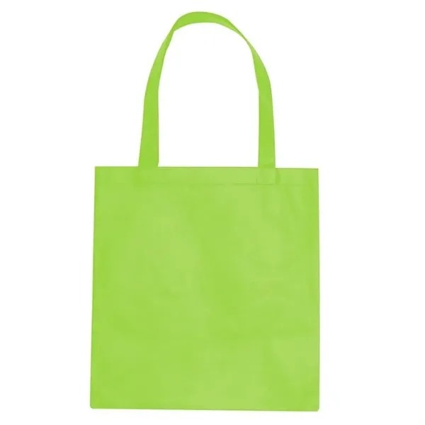 Classic Non-woven Tote Bag - Classic Non-woven Tote Bag - Image 24 of 24