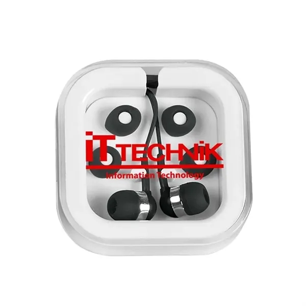 Multi-Color Earbuds - Multi-Color Earbuds - Image 6 of 12