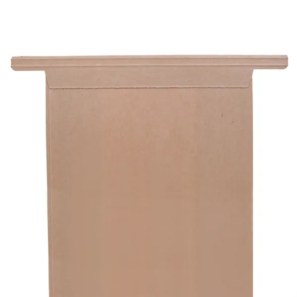 Clear Window Kraft Toast Bag Waterproof - Clear Window Kraft Toast Bag Waterproof - Image 2 of 7