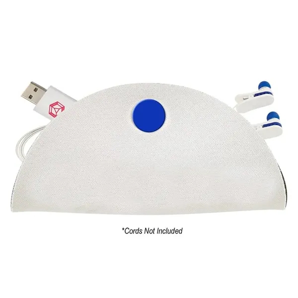 Neoprene Cord Organizer - Neoprene Cord Organizer - Image 2 of 13