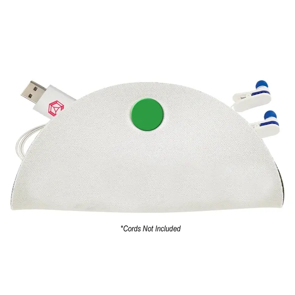 Neoprene Cord Organizer - Neoprene Cord Organizer - Image 3 of 13