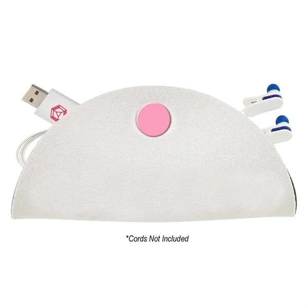 Neoprene Cord Organizer - Neoprene Cord Organizer - Image 4 of 13