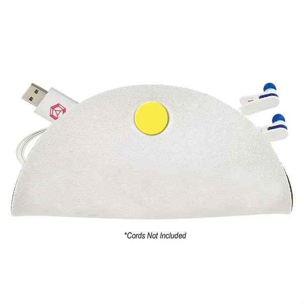 Neoprene Cord Organizer - Neoprene Cord Organizer - Image 8 of 13