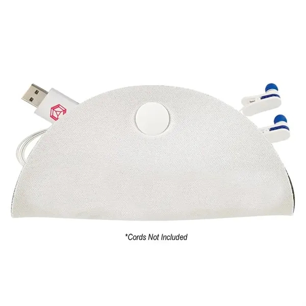 Neoprene Cord Organizer - Neoprene Cord Organizer - Image 9 of 13