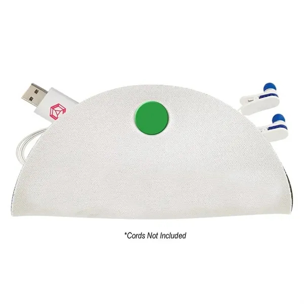 Neoprene Cord Organizer - Neoprene Cord Organizer - Image 13 of 13