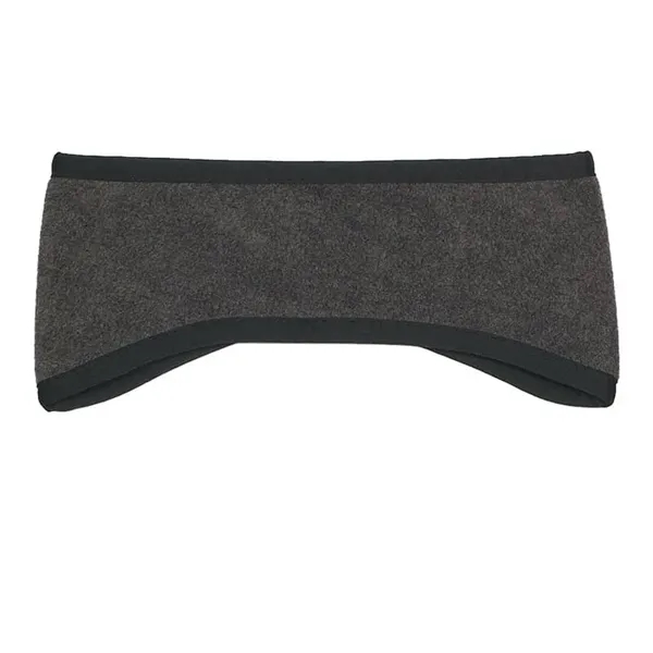100 Polyester Fleece Ear Band - 100 Polyester Fleece Ear Band - Image 2 of 7