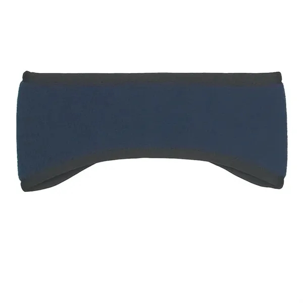 100 Polyester Fleece Ear Band - 100 Polyester Fleece Ear Band - Image 7 of 7