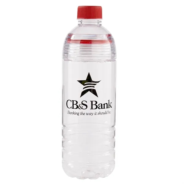 Tritan Tumbler 24 oz