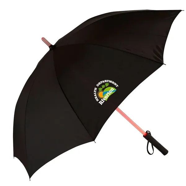 Custom Sabre Umbrella